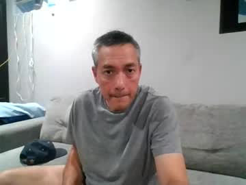 Hornyseoulmate Chaturbate stream image from November 05, 2025
