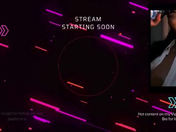 Kairafantasy Chaturbate stream image from November 05, 2025
