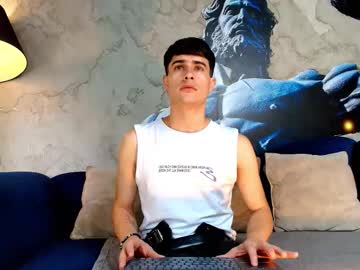 Kairoblaaze Chaturbate stream image from November 05, 2025