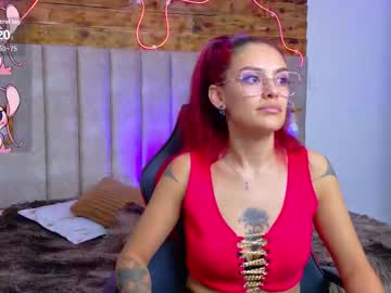 Katia_Lynn Chaturbate stream image from November 05, 2025