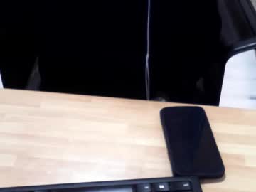 Mtwpaul Chaturbate stream image from November 05, 2025