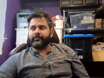 Naughtydesicock Chaturbate stream image from November 05, 2025