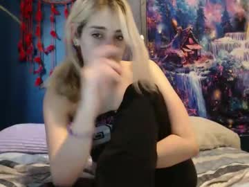 Rubyy_Nicolee Chaturbate stream image from November 05, 2025