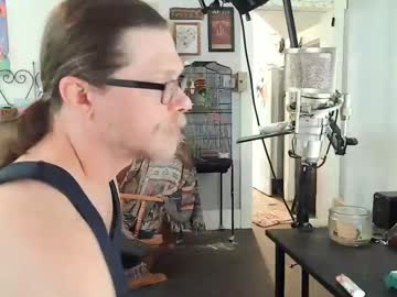 Skysdaddy25 Chaturbate stream image from November 05, 2025