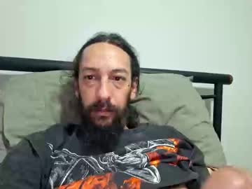 Throbster513 Chaturbate stream image from November 05, 2025