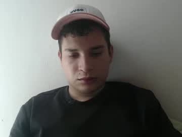 Alexking2026 Chaturbate stream image from November 05, 2025