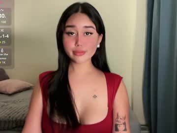 Cathleya_ Chaturbate stream image from November 05, 2025