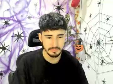 Dmitrisanders1 Chaturbate stream image from November 05, 2025