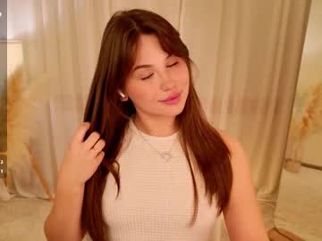 Emilia_Dream Chaturbate stream image from November 05, 2025