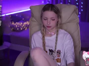 Evistarr Chaturbate stream image from November 05, 2025