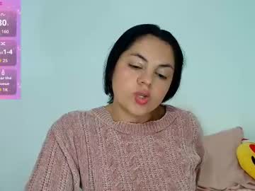 Greicy_Rouse Chaturbate stream image from November 05, 2025