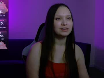 Littlebby_Di Chaturbate stream image from November 05, 2025