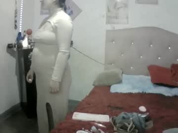 Meizquin_Lucifer Chaturbate stream image from November 05, 2025