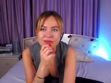 Nerissaburklow Chaturbate stream image from November 05, 2025