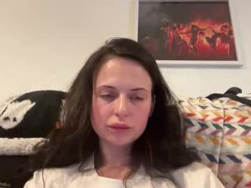 Sarbiedoll Chaturbate stream image from November 05, 2025