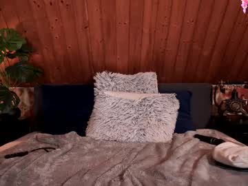 Tessawinter Chaturbate stream image from November 05, 2025