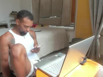 11inchesblackcock Chaturbate stream image from November 05, 2025