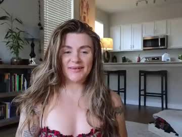 Amarajezebel Chaturbate stream image from November 05, 2025