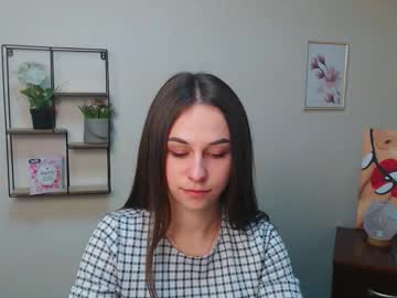 Anna_Sia_ Chaturbate stream image from November 05, 2025