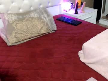 Asianholes Chaturbate stream image from November 05, 2025