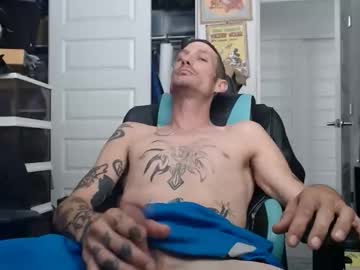 Azrider480 Chaturbate stream image from November 05, 2025
