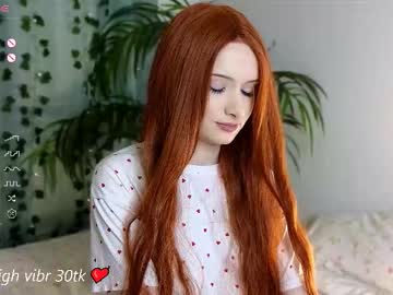 Honey_Letty Chaturbate stream image from November 05, 2025
