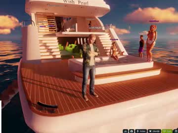 Sweetdave_On_3dxchatgame Chaturbate stream image from November 05, 2025