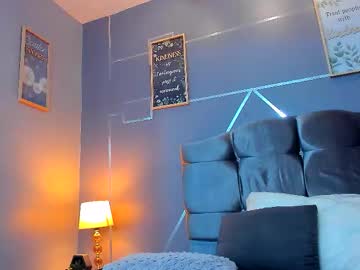 The_Prince_Sam Chaturbate stream image from November 05, 2025