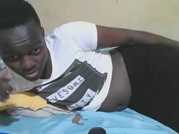 African_Pussy2 Chaturbate stream image from November 05, 2025