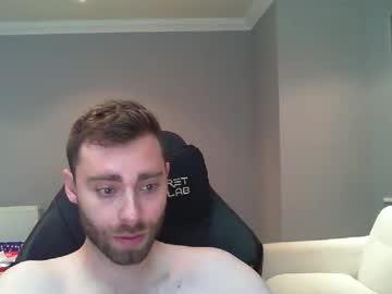 Alexeverhartsexz Chaturbate stream image from November 05, 2025