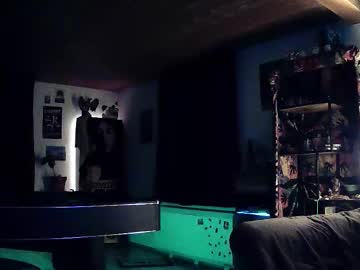 Benji_32 Chaturbate stream image from November 05, 2025