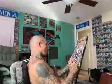Bustnutztaklenapz Chaturbate stream image from November 05, 2025