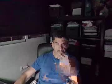 Frandieli39 Chaturbate stream image from November 05, 2025