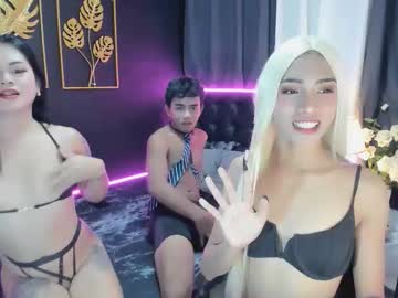 Hugecockmiro Chaturbate stream image from November 05, 2025