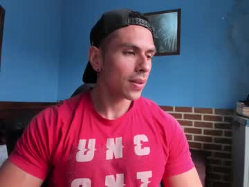Justinkart Chaturbate stream image from November 05, 2025