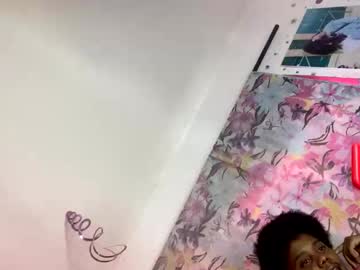 King_Chocolate_ Chaturbate stream image from November 05, 2025