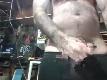 Larsonlonnie5 Chaturbate stream image from November 05, 2025