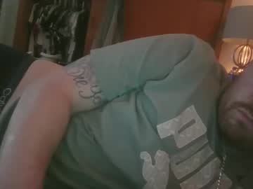 Midtownhustler Chaturbate stream image from November 05, 2025