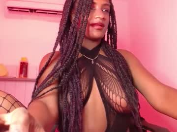 Nikitakisskm Chaturbate stream image from November 05, 2025