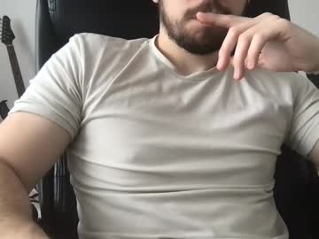 Ramiarg Chaturbate stream image from November 05, 2025