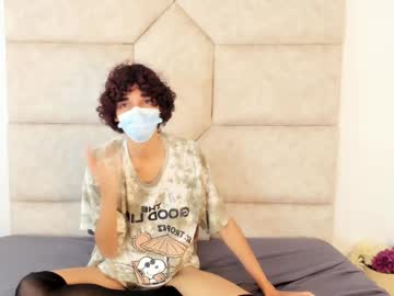 Scaarlett_22 Chaturbate stream image from November 05, 2025