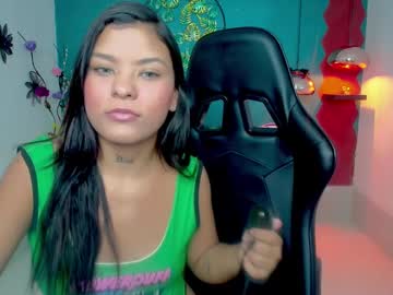 Scandarkmarie Chaturbate stream image from November 05, 2025