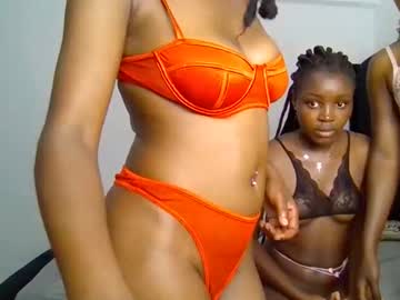 Tempting_Tiah Chaturbate stream image from November 05, 2025