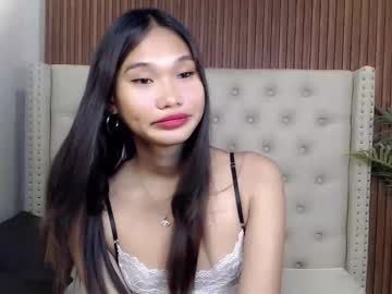 Yoursluttyashxx Chaturbate stream image from November 05, 2025