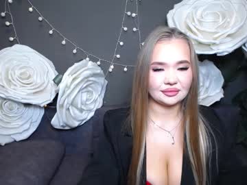 Anastacyyellig Chaturbate stream image from November 05, 2025