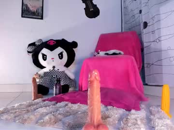 Anyelaaaa Chaturbate stream image from November 05, 2025