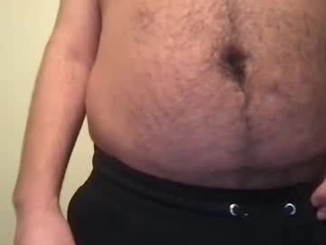 Chubbyarab123 Chaturbate stream image from November 05, 2025