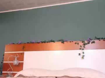 Cinna_Roux_ Chaturbate stream image from November 05, 2025
