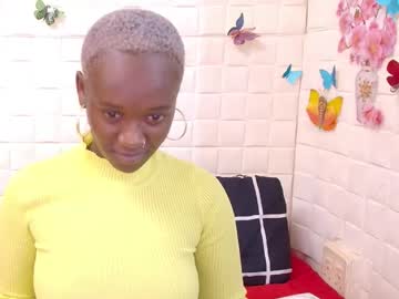 Ebonyolive69 Chaturbate stream image from November 05, 2025