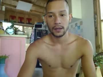 Feroldx Chaturbate stream image from November 05, 2025
